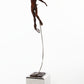Chaste Marke Meyer Sculpture JULIE MILLER AFRICAN CONTEMPORARY