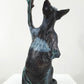 Gently Profane Talita Steyn Sculpture JULIE MILLER AFRICAN CONTEMPORARY