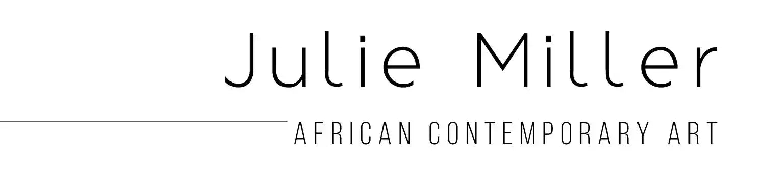 JULIE MILLER AFRICAN CONTEMPORARY