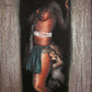 Himba Grant Oxche Prints JULIE MILLER AFRICAN CONTEMPORARY