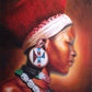 Tugela Girl Grant Oxche Prints JULIE MILLER AFRICAN CONTEMPORARY