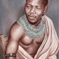 Madiba 1964 Grant Oxche Prints JULIE MILLER AFRICAN CONTEMPORARY