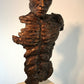 Unexamined Life Brandon Borgelt Sculpture JULIE MILLER AFRICAN CONTEMPORARY