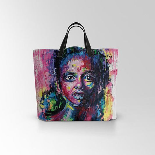Aloise (Sling Bag) Lillian Gray Merchandise JULIE MILLER AFRICAN CONTEMPORARY