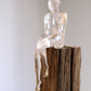 Searching I Sarah Walmsley Sculpture JULIE MILLER AFRICAN CONTEMPORARY