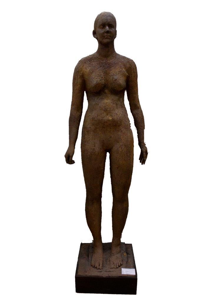 Obscura Sculpture Taryn King Sculpture JULIE MILLER AFRICAN CONTEMPORARY