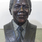 Nelson Mandela Zelda Stroud Sculpture JULIE MILLER AFRICAN CONTEMPORARY